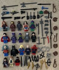 Lego super heroes for sale  Austin