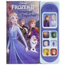 Disney frozen little for sale  Montgomery