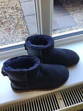 Ugg boots size for sale  STOKE-ON-TRENT