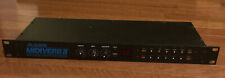 Alesis midiverb rackmount for sale  Quincy