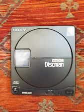 Sony discman d99 gebraucht kaufen  Bremen