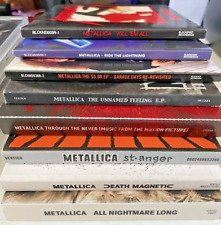 Metallica konvulot beschreibun gebraucht kaufen  Berlin
