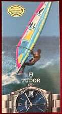 Vintage tudor depliant usato  Tivoli