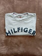 hilfiger shirt t tommy usato  Varese