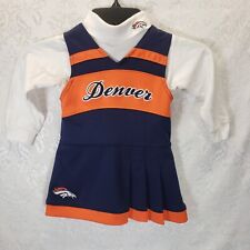 Denver broncos cheerleader for sale  Groesbeck