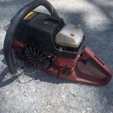 Jonsered OEM 625 630 670 Chainsaw Good For Parts Or Fix for sale  Poultney