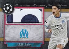 2020 topps museum d'occasion  Metz-