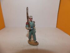 Figurine quiralu militaire d'occasion  Villemomble