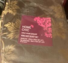 Home chic colour for sale  BEDFORD