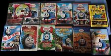 Thomas train dvd for sale  Davenport