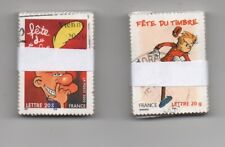 Bottes timbres francais d'occasion  La Motte-Servolex