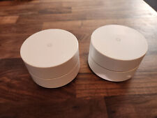 Google wifi mesh for sale  Indianapolis