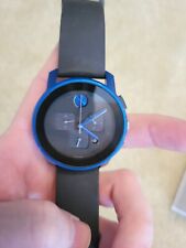 Movado bold watch for sale  Lansing