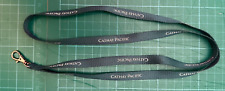 Cathay pacific lanyard for sale  BENFLEET