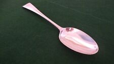 Good early tablespoon for sale  SHEFFIELD