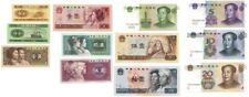 Lot banknotes china usato  Pignataro Maggiore