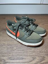 Nike dunk low for sale  LONDON
