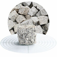 Granit pflastersteine hellgrau gebraucht kaufen  Bad Berneck