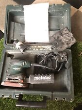 Metabo fsr 200 for sale  READING