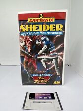 Vhs sheider productions d'occasion  Saint-Étienne-du-Rouvray