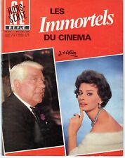 Immortels cinema 1978 d'occasion  Nancy-