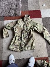 Mtp waterproof jacket for sale  ACCRINGTON