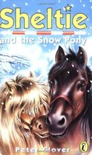 Sheltie snow pony for sale  UK