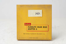Kodak flurolite enlarger for sale  Louisville