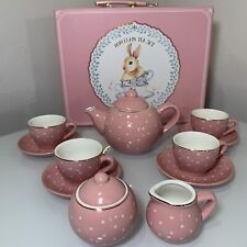 little girls tea sets for sale  Oklahoma City