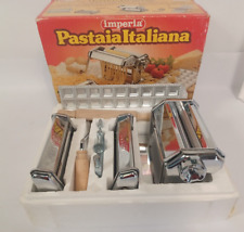 Imperia pasta making for sale  WELWYN GARDEN CITY