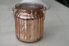 Copper mercury glass for sale  OSSETT