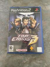 Time crisis playstation d'occasion  Libourne