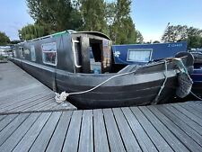 38ft springer canal for sale  SUDBURY