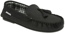 Mens dunlop slippers for sale  WORTHING