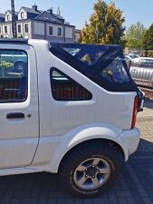 Używany, Suzuki Jimny Soft Top Verdeck Plandeka Cabrio na sprzedaż  PL