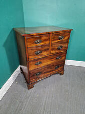 Antique victorian mahogany for sale  LUTTERWORTH