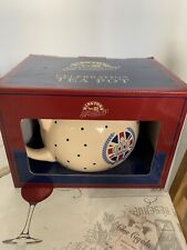 Ringtons celebration teapot for sale  GOOLE