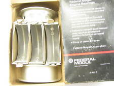 Rolamentos principais do motor Federal Mogul 4092M - Std para 1960-76 Chrysler 170 198 225 comprar usado  Enviando para Brazil