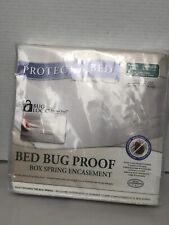 Protect bed box for sale  Washington