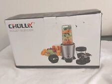 Chulux smoothie bullet for sale  Naperville
