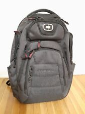 OGIO ETHICON travel Backpack for sale  Shipping to South Africa