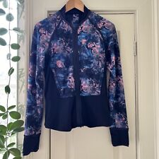 Lululemon jacket patterned for sale  BATH