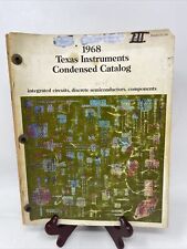 1968 texas instruments for sale  Fort Worth
