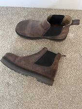 Birkenstock womens mocha for sale  BROADSTAIRS