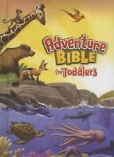 Adventure bible toddlers for sale  Montgomery