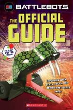 Battlebots official guide for sale  USA