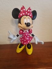 Vintage minnie mouse for sale  PRESTON