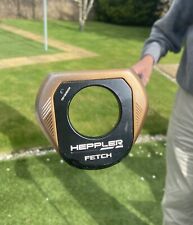 Ping heppler fetch for sale  KILMARNOCK