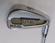 Ping s57 silver for sale  SPILSBY