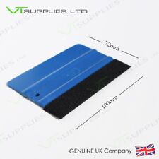 Blue squeegee application for sale  BRISTOL